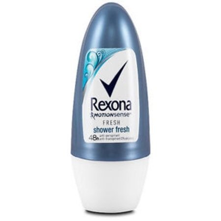 Rexona Roll-On Shower Fresh 50 ml