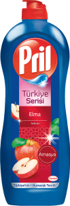 Pril Amasya Elması 653 Ml