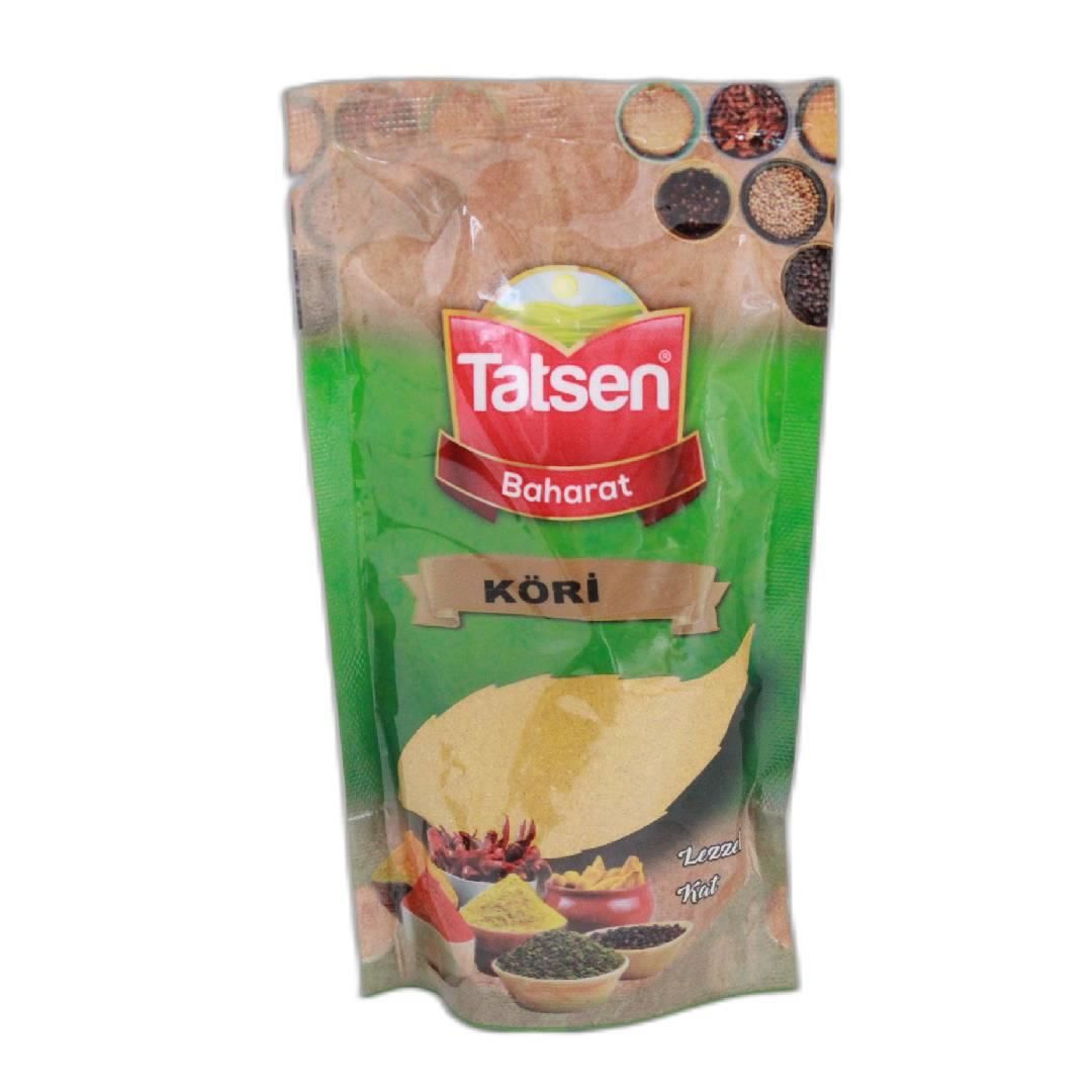 Tatsen Baharat Köri 50 Gr