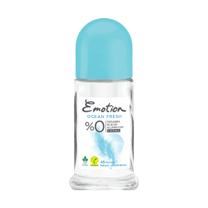 Emotion Roll-on Ocean Fresh 50 ml