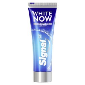 Signal White Now Anında Beyazlık Diş Macunu 75 ml