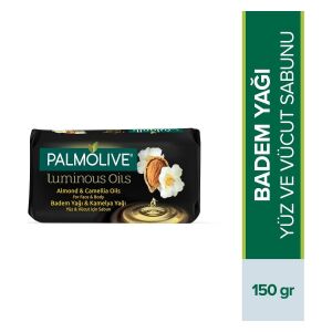 Palmolive Sabun Badem Yağı 150 Gr