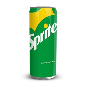 Sprite Limon Kutu 250 Ml