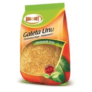 BağdatT Galeta Unu  250 gr