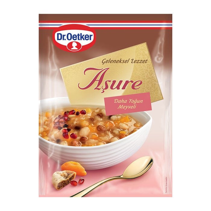 Dr. Oetker Aşure 222 gr