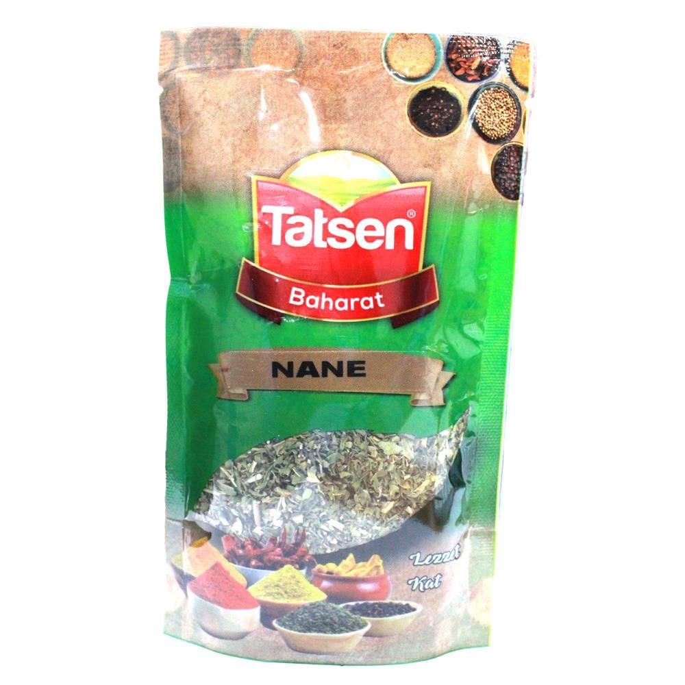 Tatsen Baharat Nane 70 Gr