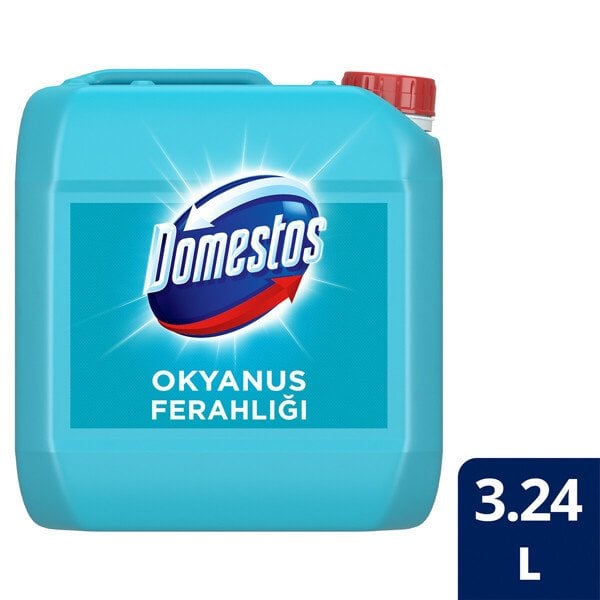 Domates  Okaliptüs 3,240 ml