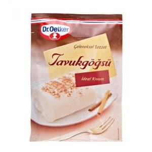 Dr. Oetker Tavuk Göğsü 129 gr