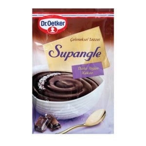 Dr. Oetker Supangle 143 gr