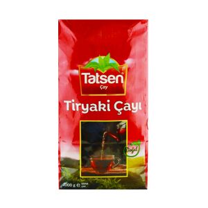 Tatsençay Tiryaki Çayı 1 Kg