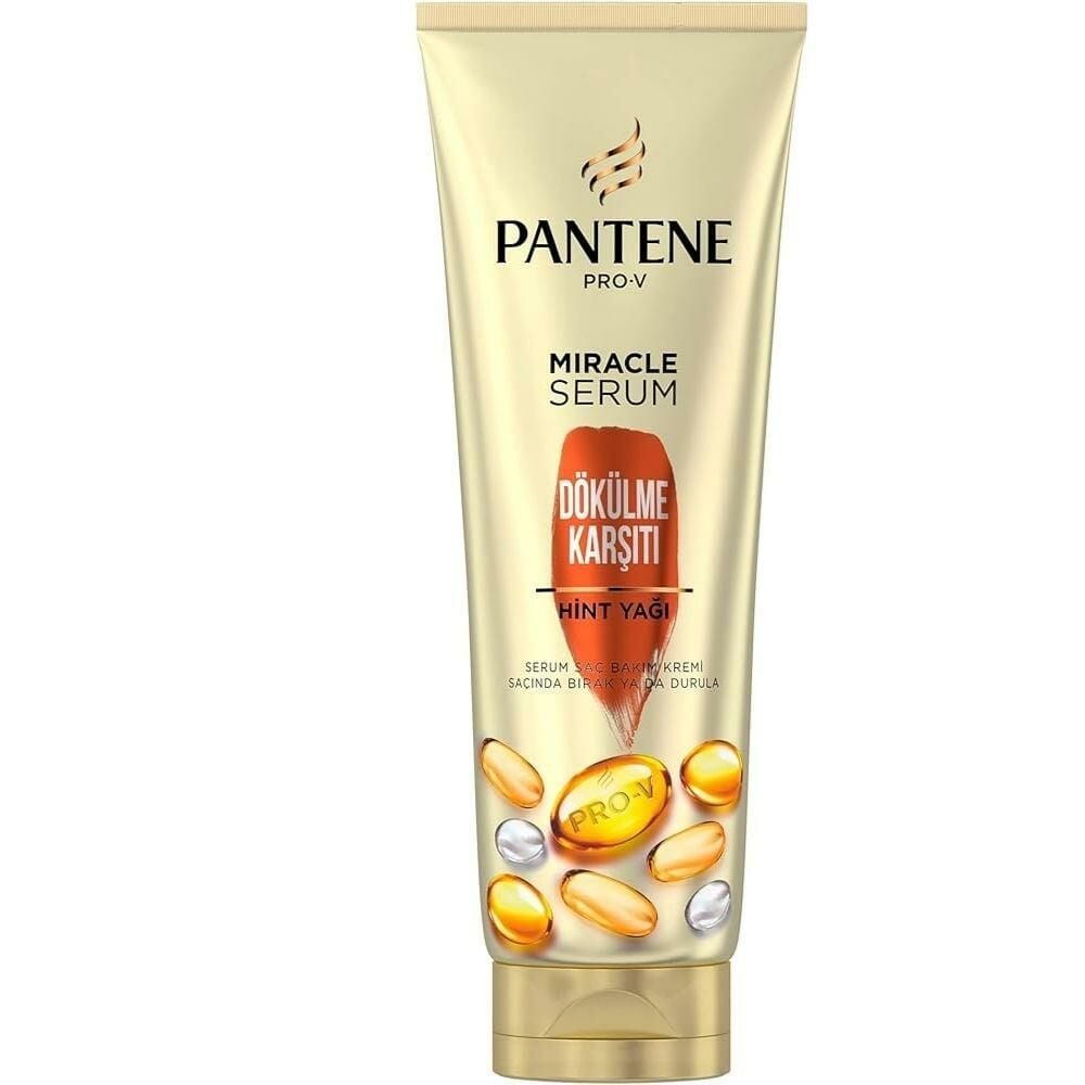 Pantene Saç Dökülme Karşıtı Serum 200 Ml