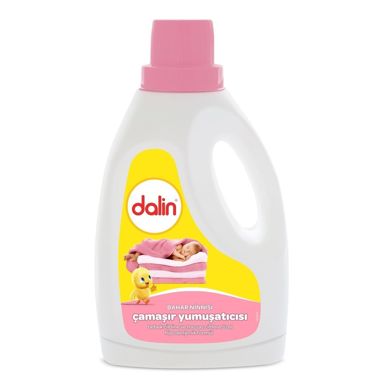 Dalin Yumuşatıcı Baher Ninisi 1500 ml