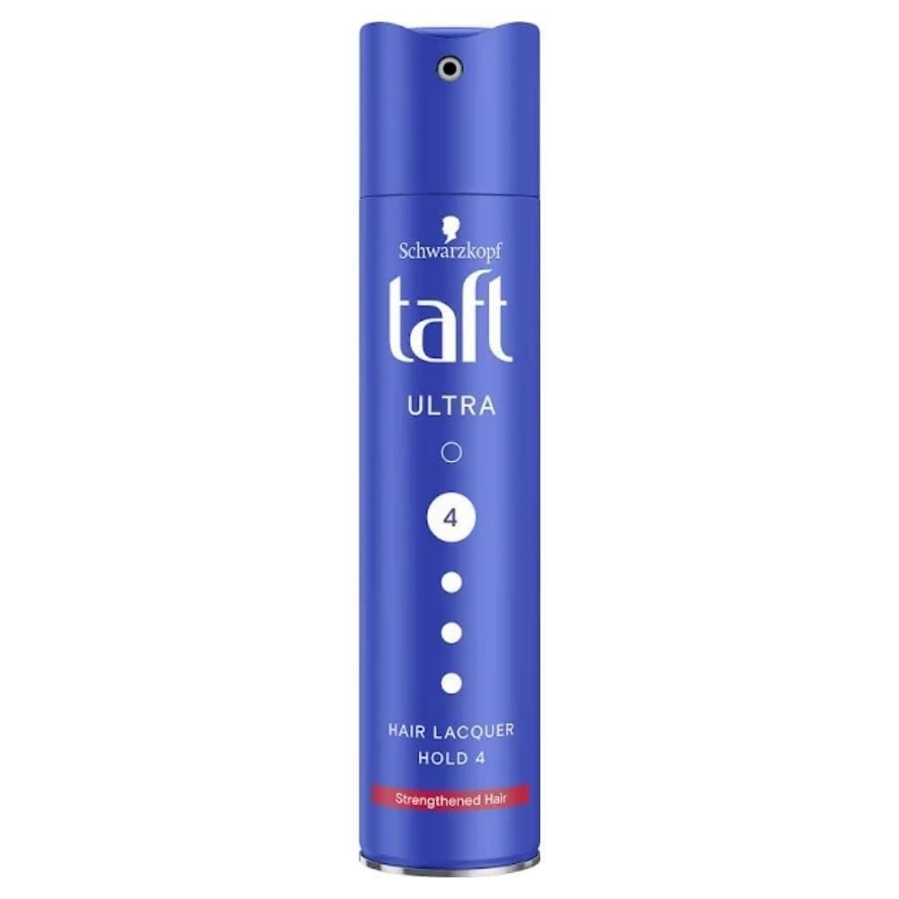 Taft Sprey Ultra 250 Ml