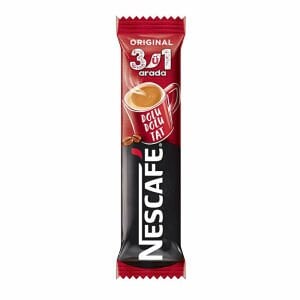 Nescafe 3 ü 1 Arada 17.5 Gr