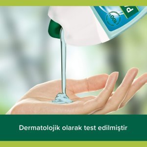 Palmolive Duş Jeli Hyaluronik Asit Dağ İğnesi 500 ml