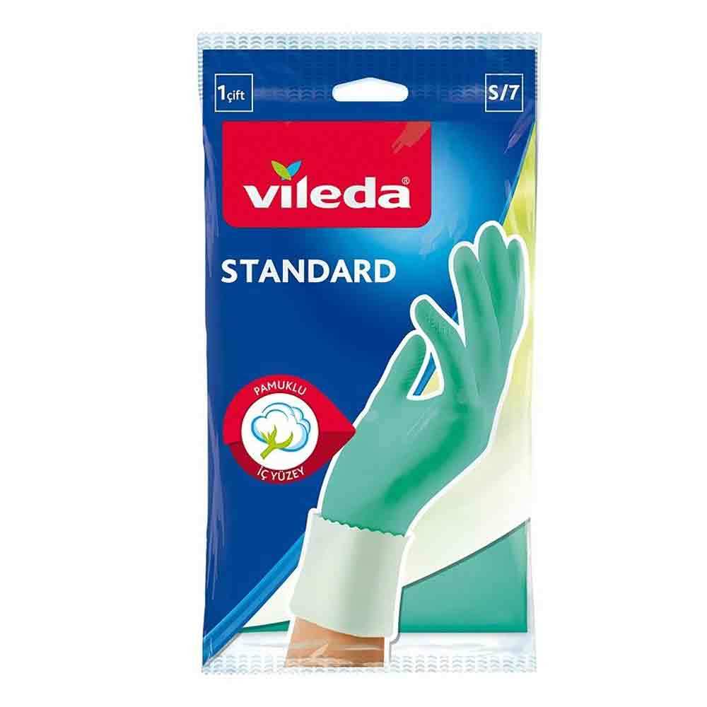 Vileda Eldiven Standart Küçük (S)