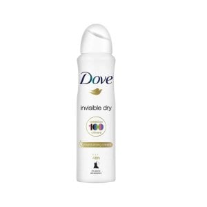 Dove Invisible Dry Deodorant 150 ml