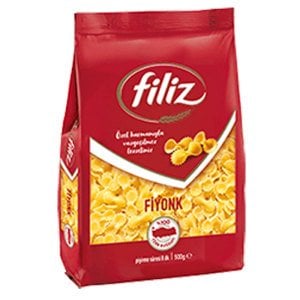 Filiz Fiyonk Makarna 500 Gr