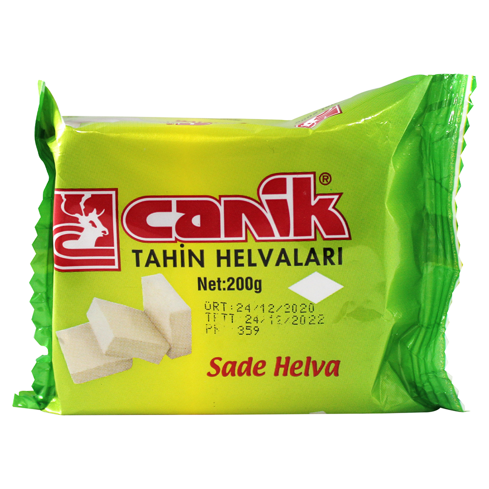 Canik Sade Helva 200 gr