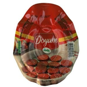 Pınar Doyum Sucuk Hindi 225 Gr