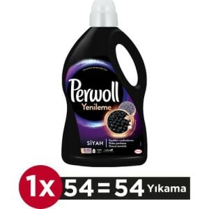 Perwoll Siyah 2.97 Lt( 54WL)