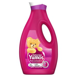 Yumoş Sıvı Renkli 1690 Ml