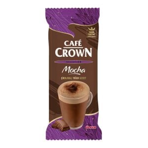 Cafe Crown Selection Mocha 22 Gr
