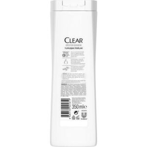 Clear 350 Ml Yumuşak Parlak Kiraz Çiçeği & Kratin 5351