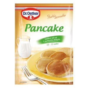 Dr. Oetker Pancake 134 gr