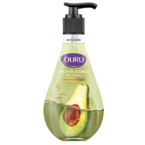 Duru Sıvı Sabun Avakado 500 Ml