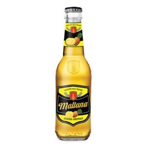 Maltana Anananas 250 Ml