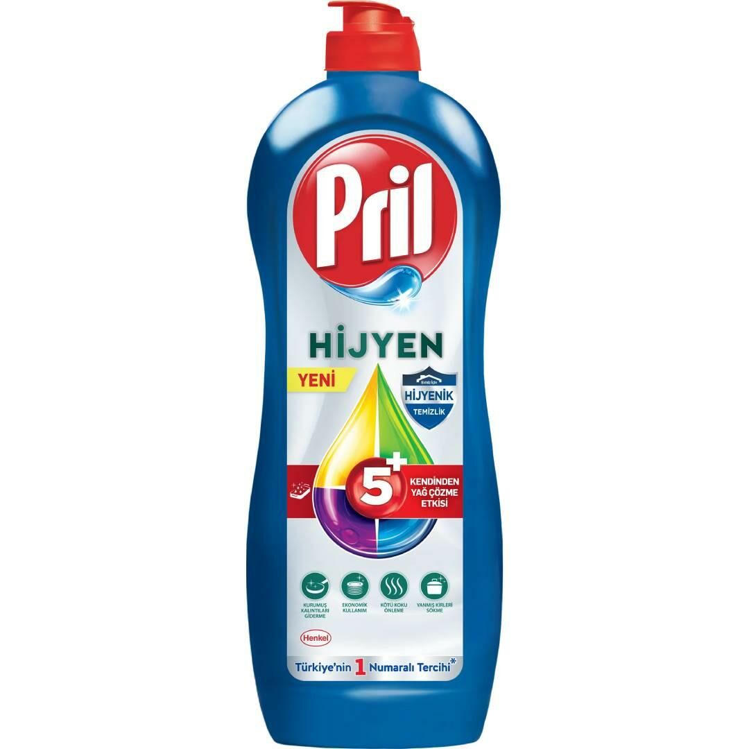 Pril Hijyen 653 Ml