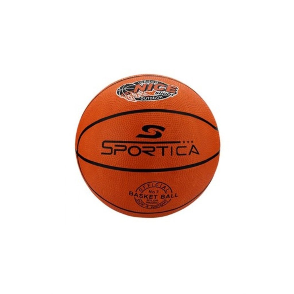 Oz Spr Basketbol Topu BB100