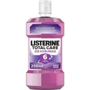 Listerine Total Care 250 Ml