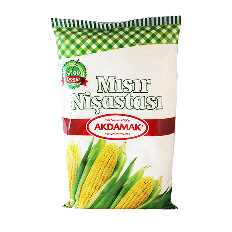 Damak Nişasta 750 Gr