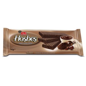 Eti Hoşbeş Kakaolu 142 gr