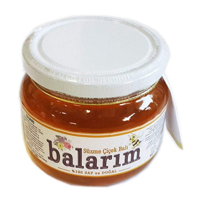 Balarım Çiçek Balı 470 gr