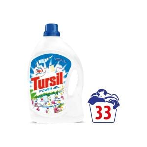 Türsil Jel Kır Çiçekleri 2.145 Lt