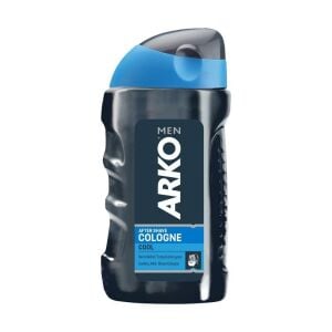 Arko Men Tıraş Sonrası Kolonya Cool 200 ml