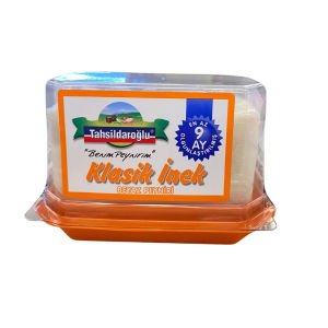 Tahsildaroğlu Klasik İnek Beyaz Peyniri 350 Gr