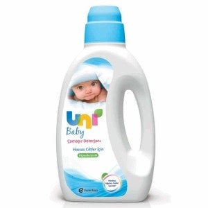 Uni Baby Çamaşır Deterjanı 1.5 lt