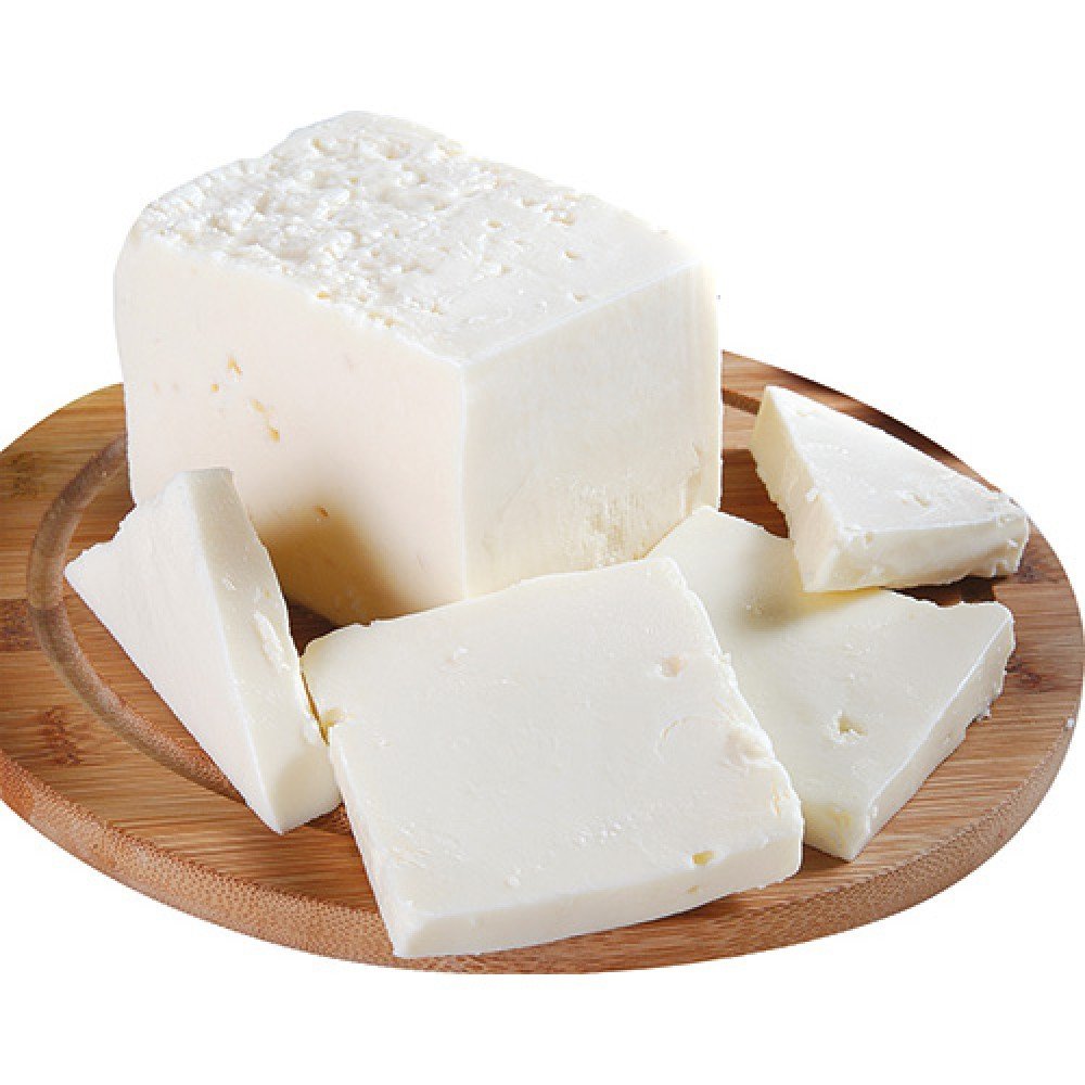 Tatsen Tam Yağlı Beyaz Peynir Kg