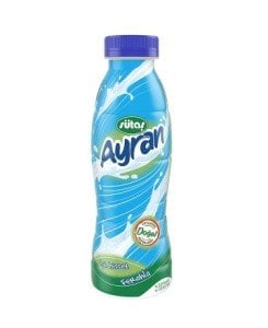 Sütaş Ayran 250 Ml