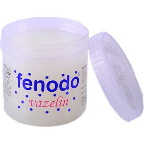 OZ Fenodo Vazelın 100 Ml Pembe