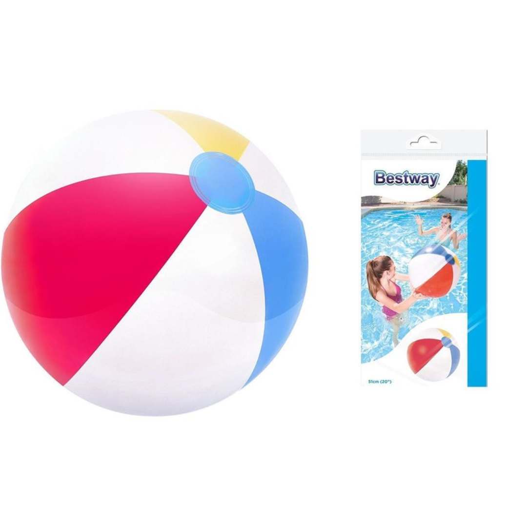 Bestway Deniz Topu 51 cm