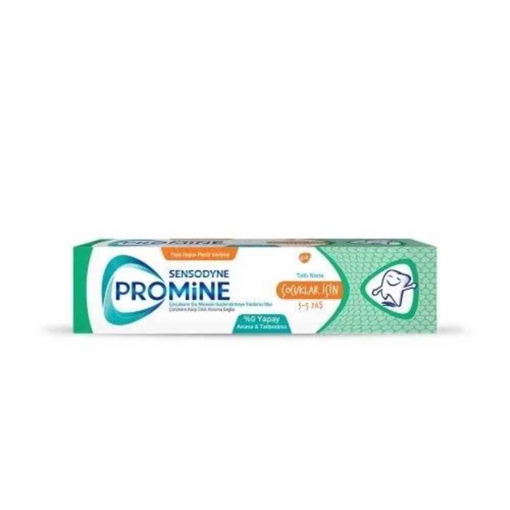 Sensodyne  Pro Mine Kids 50 Ml