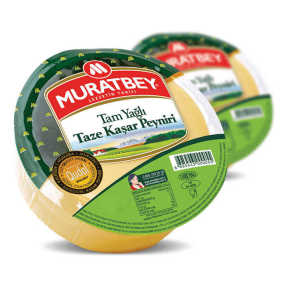 Muratbey Kaşar 300 Gr