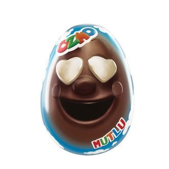 Şölen Ozmo Egg 20 Gr