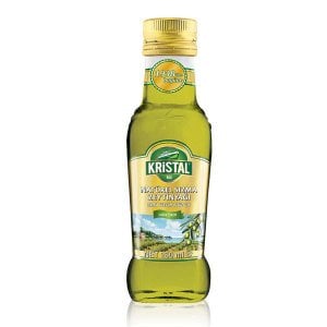 Kristal Natürel Sızma Zeytinyağı 250 Ml