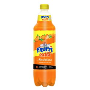 Uludağ Frutti Extra  Mandalina 1 L